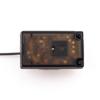 Flysky FGr4B 2.4G 4CH 3 AFHDS 3 Micro Mini Receiver PWM PPM i-Bus S.Bus i-bus2 Output for PL18 NB4 Lite RC Car Boat view 3