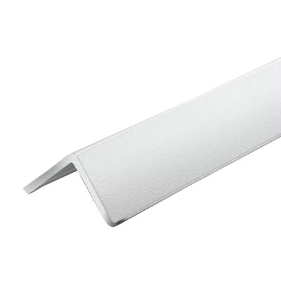 Corner Wall Protector Edge Protector Aluminum Corner Guards Wall Trim,100cm Corner Shield Protector with Self -Adhesive 89 Degree Angle Wall Corner Decoration for Living Room Bedroom