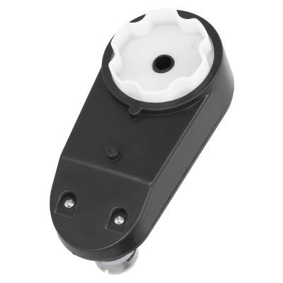 380 Electric Motor Gear Replacement for Children Electric Car Toy Spare Parts 12V 15000 RPM