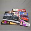 MTH 2018 Volume 1 Volume 2 Ready to Run Train CATALOGS view 1