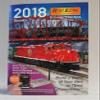 MTH 2018 Volume 1 Volume 2 Ready to Run Train CATALOGS view 2
