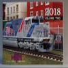 MTH 2018 Volume 1 Volume 2 Ready to Run Train CATALOGS view 4