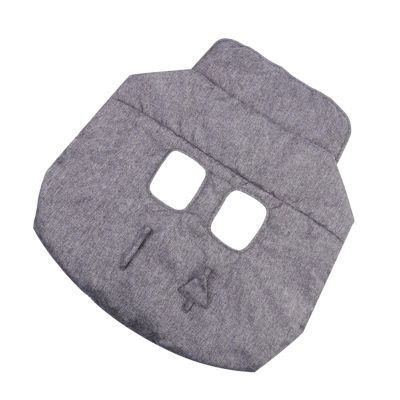 Comfortable Supermarket Shopping Cart Cushions Child Safe Supermarket Cart Pad Infant Shopping Cart Seats Pad for Kids