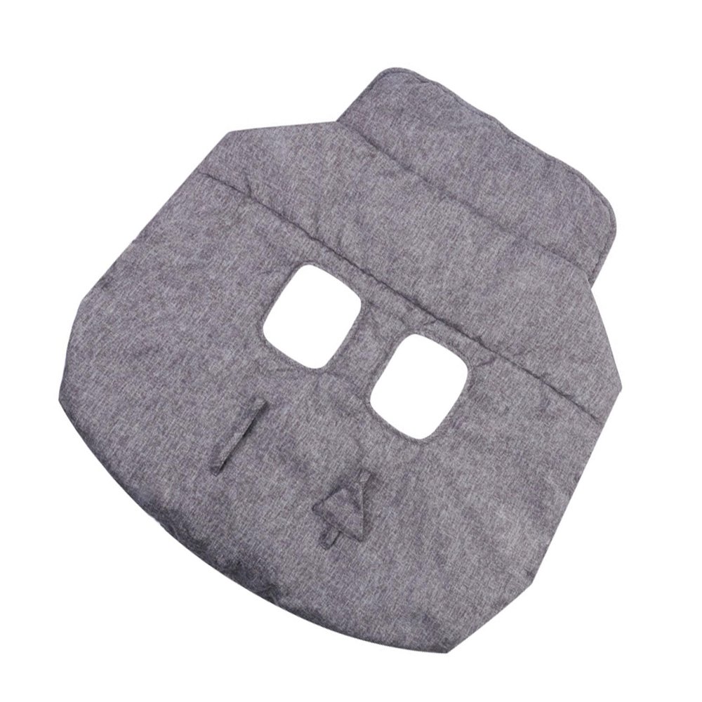 Comfortable Supermarket Shopping Cart Cushions Child Safe Supermarket Cart Pad Infant Shopping Cart Seats Pad for Kids