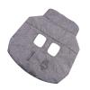 Comfortable Supermarket Shopping Cart Cushions Child Safe Supermarket Cart Pad Infant Shopping Cart Seats Pad for Kids view 1