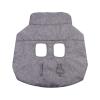Comfortable Supermarket Shopping Cart Cushions Child Safe Supermarket Cart Pad Infant Shopping Cart Seats Pad for Kids view 3