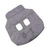 Comfortable Supermarket Shopping Cart Cushions Child Safe Supermarket Cart Pad Infant Shopping Cart Seats Pad for Kids view 4