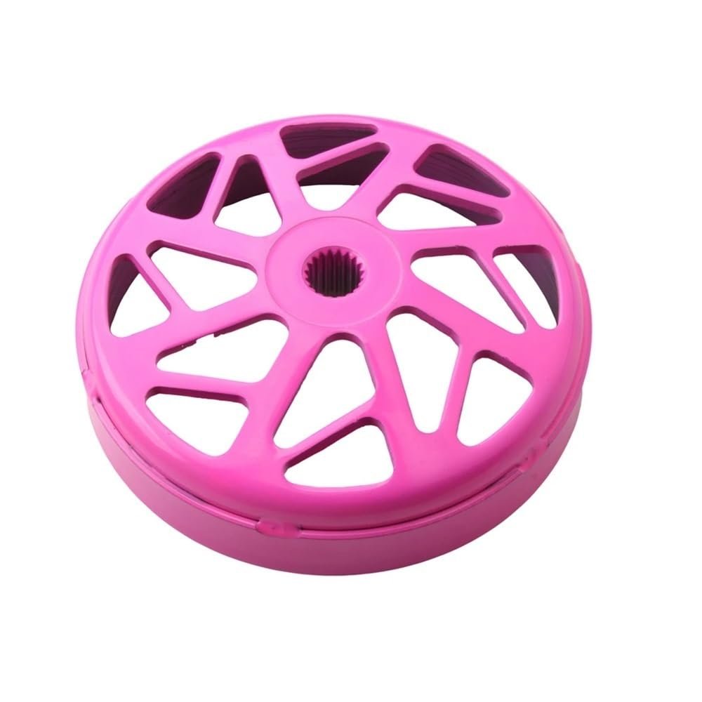 FVDLktL Racing Clutch Bell for Pcx WW SH SES PS 125cc 150cc Pcx125 4 Stroke Replacement Parts