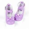 BJD Doll Shoes Carefully Crafted Fashionable high Heels for 1/3 24 inch 60cm BJD SD Doll Gifts for Doll Lovers (H) view 4