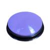 ZUMEHU Dog Talk Buttons Voice Recording Button for Communication and Pet Training 30-Second Record & Playback Talking Button for Study, Office, Family, and Kids (Purple, one) view 1
