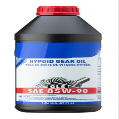 Mechanics Choice Rear Differential Differential Oil for 6.8L V8 (RWD)