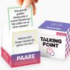 200 Couples Conversation Cards - Paare auf Deutsch - Dating Card Game for Adults - Enjoy Better Relationships and Deeper Intimacy - Fun Game for Date Night, Valentine Card Games for Couples - German view 1