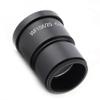 10X Microscope Eyepiece, WF10X or 20 Wide Field Stereo Eyepiece 30mm Mounting, Optical Glass Metal, 1pc Eyepiece for Triocular Binocular Microscope, 66g, 2.3oz Weight view 4