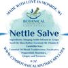 CTM BOTANICAL APOTHECARY SIMPLY NATURAL Nettle Salve (4 OZ.) view 1