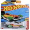 Hot Wheels Street Wiener, Let's Race 1/5 88/250 view 1