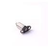 DBLCAST [Drone Parts] for DJI Mavic PRO Part - Front Landing Gear Rear Cover Arm Axis Rear Shaft Bracket CW CCWDrone Repair Parts [Easy to Replace](Front Connector) view 1