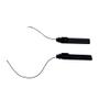 DBLCAST [Drone Parts] RC Pro Antenna for DJI Mavic 3 /CINE RC Pro Controller with Screen Antenna Spare Part [Easy to Replace] view 3