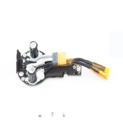 DBLCAST [Drone Parts] for DJI Inspire 2 Part 6 - Propulsion ESC with Screw Drone Replacement Parts [Easy to Replace]