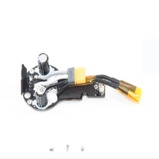 DBLCAST [Drone Parts] for DJI Inspire 2 Part 6 - Propulsion ESC with Screw Drone Replacement Parts [Easy to Replace]