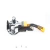 DBLCAST [Drone Parts] for DJI Inspire 2 Part 6 - Propulsion ESC with Screw Drone Replacement Parts [Easy to Replace] view 1