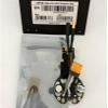 DBLCAST [Drone Parts] for DJI Inspire 2 Part 6 - Propulsion ESC with Screw Drone Replacement Parts [Easy to Replace] view 2