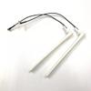 DBLCAST [Drone Parts] 1 Pair Phantom 4 Remote Controller Antenna Spare Parts for DJI Phantom 3 Pro/Adv/Phantom 4 Pro/Adv/Inspire 1 [Easy to Replace] view 1