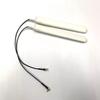 DBLCAST [Drone Parts] 1 Pair Phantom 4 Remote Controller Antenna Spare Parts for DJI Phantom 3 Pro/Adv/Phantom 4 Pro/Adv/Inspire 1 [Easy to Replace] view 2
