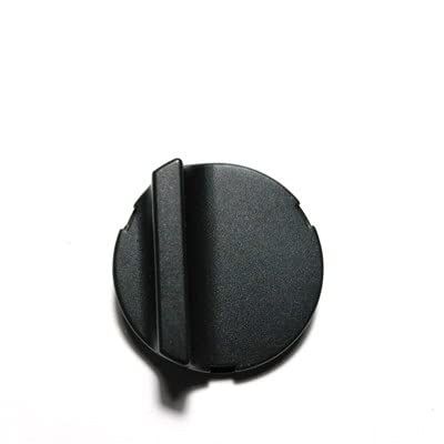 DBLCAST [Drone Parts] for DJI Mavic PRO Part - Front Landing Gear Rear Cover Arm Axis Rear Shaft Bracket CW CCWDrone Repair Parts [Easy to Replace](L-Cover)