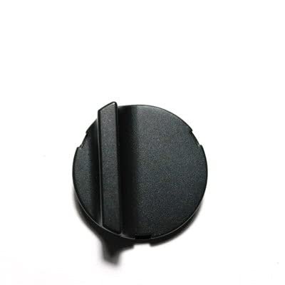 DBLCAST [Drone Parts] for DJI Mavic PRO Part - Front Landing Gear Rear Cover Arm Axis Rear Shaft Bracket CW CCWDrone Repair Parts [Easy to Replace](L-Cover)