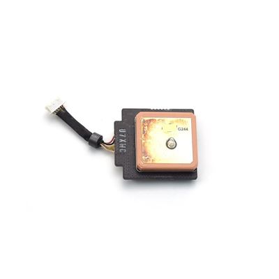 DBLCAST [Drone Parts] for DJI Mavic Pro GPS Board Module GPS Shielding Cover Repair Spare Parts GPS Board for Mavic Pro Drone Replacement Accessories [Easy to Replace](GPS)