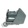 DBLCAST [Drone Parts] for DJI Mavic PRO Part - Front Landing Gear Rear Cover Arm Axis Rear Shaft Bracket CW CCWDrone Repair Parts [Easy to Replace](Right Connecotr) view 1