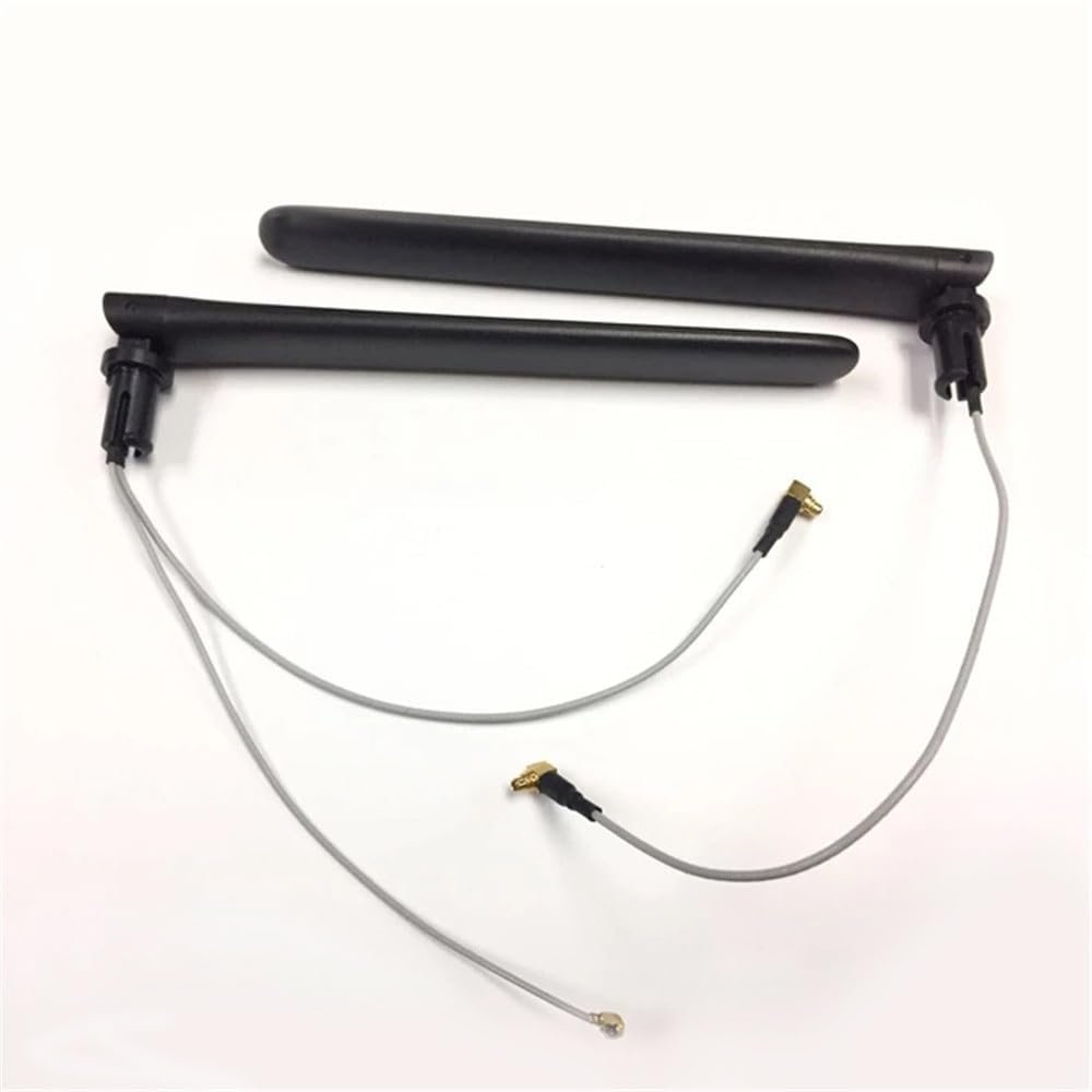 DBLCAST [Drone Parts] 1 Pair Remote Controller Antenna Replacement Part for DJI Matice 200 Matice 600 [Easy to Replace]