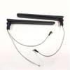 DBLCAST [Drone Parts] 1 Pair Remote Controller Antenna Replacement Part for DJI Matice 200 Matice 600 [Easy to Replace] view 1