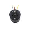 DBLCAST [Drone Parts] for DJI Matrice M200-V2 M210-V2 M210RTK-V2 M200 M210 M210 RTK 3515 Motor for DJI M200/210 Protection Machine Drone Accessories [Easy to Replace] view 1