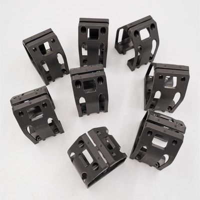 DBLCAST [Drone Parts] for DJI T30 ESC Bracket T30 Drone kit Plant Protection Drone Accessories [Easy to Replace](8 Pieces)