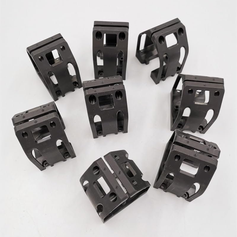DBLCAST [Drone Parts] for DJI T30 ESC Bracket T30 Drone kit Plant Protection Drone Accessories [Easy to Replace](8 Pieces)