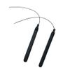 DBLCAST [Drone Parts] 1 Pair Remote Controller Antenna Spare Parts for DJI Phantom 4 Pro Obsidian Edition [Easy to Replace] view 1