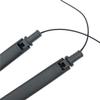 DBLCAST [Drone Parts] 1 Pair Remote Controller Antenna Spare Parts for DJI Phantom 4 Pro Obsidian Edition [Easy to Replace] view 2