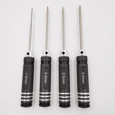 DBLCAST [Drone Parts] for DJI T30/T20/T40T16/T20Pro Screwdriver Four-Piece Set Repair Tools for Agricultural Drone [Easy to Replace]