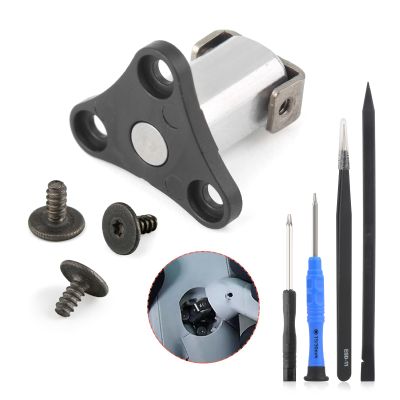 Front Arm Axis Replacement for DJI Mini 4 Pro/Mini 3 Front Arm Shaft Screws Arm Hinges for DJI Mini 3 Drone Accessories Parts with Repair ToolsScrews 3Pcs