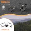 Front Arm Axis Replacement for DJI Mini 4 Pro/Mini 3 Front Arm Shaft Screws Arm Hinges for DJI Mini 3 Drone Accessories Parts with Repair ToolsScrews 3Pcs view 3