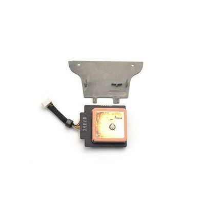 DBLCAST [Drone Parts] for DJI Mavic Pro GPS Board Module GPS Shielding Cover Repair Spare Parts GPS Board for Mavic Pro Drone Replacement Accessories [Easy to Replace](2 in 1)