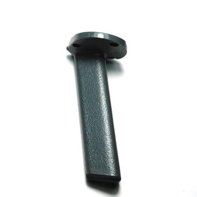 DBLCAST [Drone Parts] for DJI Mavic PRO Part - Front Landing Gear Rear Cover Arm Axis Rear Shaft Bracket CW CCWDrone Repair Parts [Easy to Replace](L-Landing Gear)