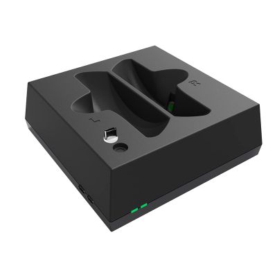 HEYXI Charging Docking Station for Storage Stand Display Showcase Bracket Magnetic Mount Portable