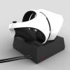 HEYXI Charging Docking Station for Storage Stand Display Showcase Bracket Magnetic Mount Portable view 2