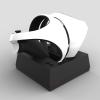 HEYXI Charging Docking Station for Storage Stand Display Showcase Bracket Magnetic Mount Portable view 4