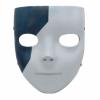 Amonkky Resin Salifsha Mask Halloween Role Playing Mask Halloween Make up Ball Costume Props. view 1