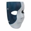 Amonkky Resin Salifsha Mask Halloween Role Playing Mask Halloween Make up Ball Costume Props. view 2