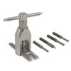 HLSONHENGM 1 Set RC Helicopter Motor Pinion Parts for Stainless Steel Motor Pinion Puller Removal Tool Accessory Kit view 1