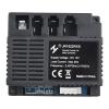 6V 12V 24V Blue-Tooth RC Electric Car Receiver Controller Weelye Electric Car Receiver Controller(JR1922RXS Receiver) view 1